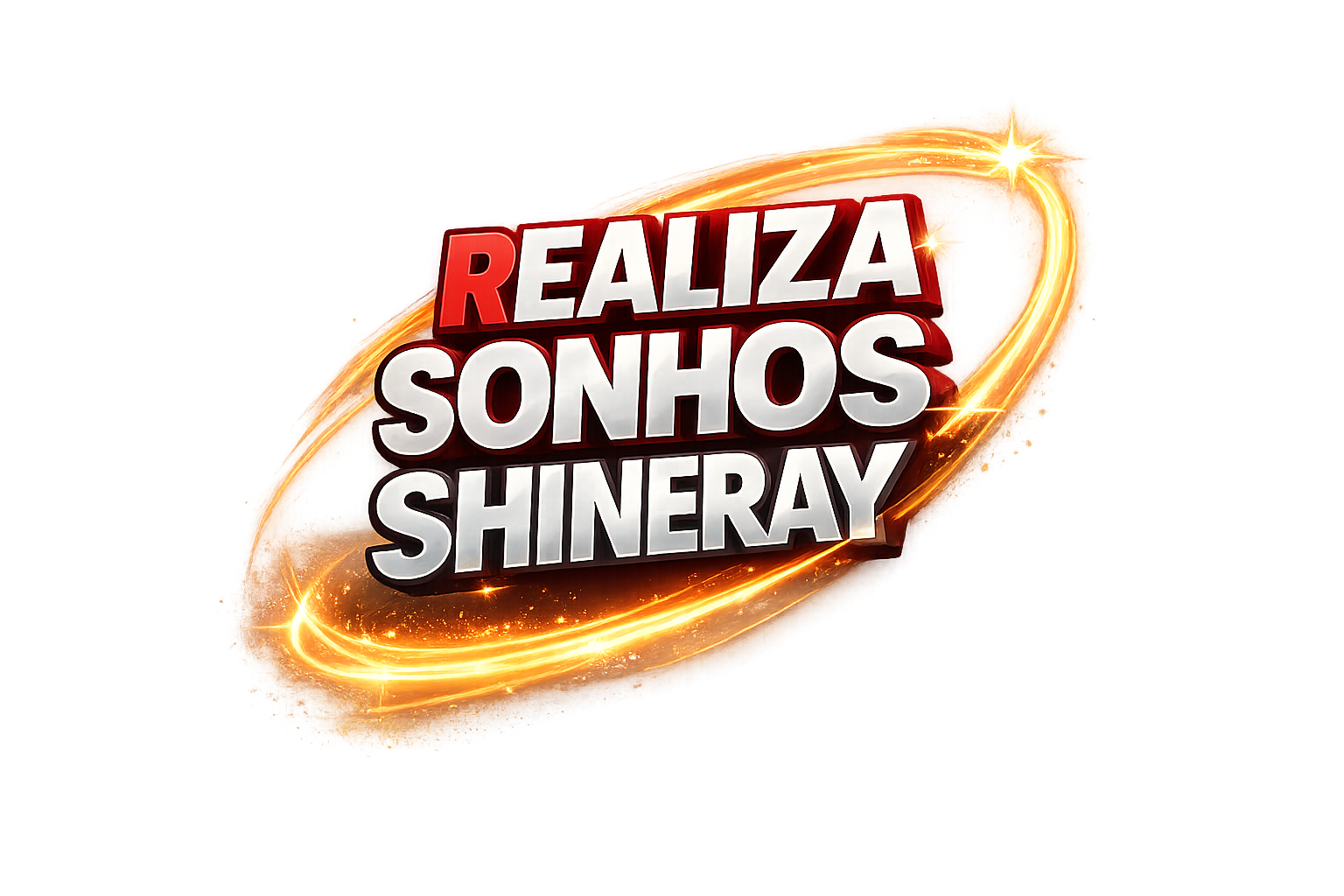 Campanha Realiza Sonhos — Havy Motos Shineray
